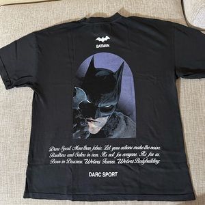 Darc Sport DC BATMAN DARC SHADOWS "PREMIUM # 698 of 1000.